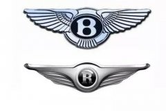 ?這些奇葩的汽車logo都是什么