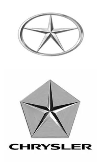 ?這些奇葩的汽車logo都是什么鬼！