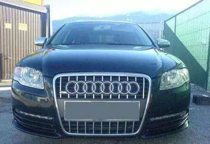 ?這些奇葩的汽車logo都是什么鬼！