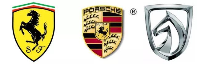 ?這些奇葩的汽車logo都是什么鬼！