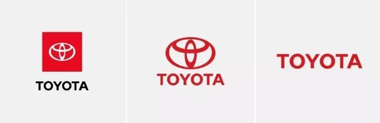 時隔30年豐田再換車標，這新LOGO能晃瞎你！