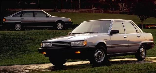 時隔30年豐田再換車標，這新LOGO能晃瞎你！