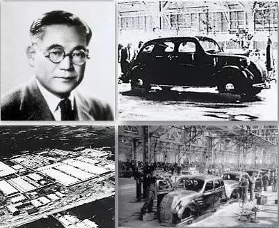 時隔30年豐田再換車標，這新LOGO能晃瞎你！