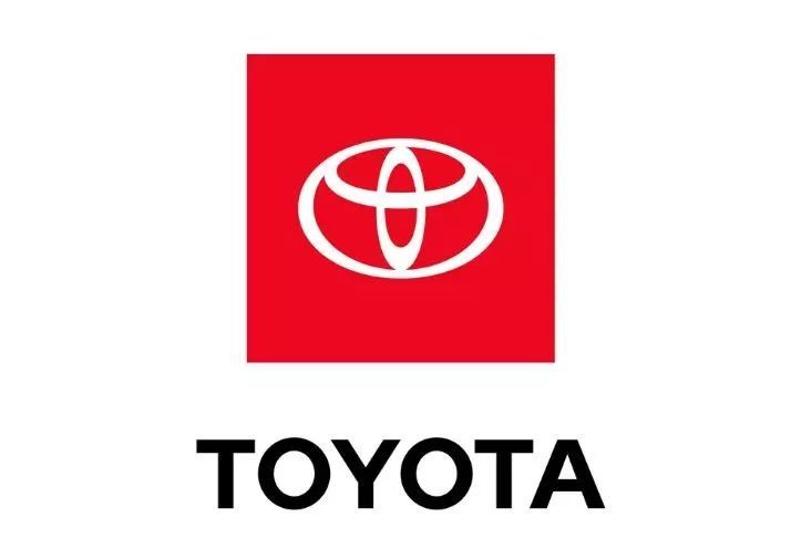時隔30年豐田再換車標，這新LOGO能晃瞎你！