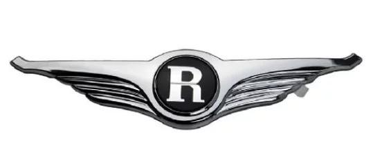 這幾個較為山寨的汽車標志，你見過嗎？眾泰看了都表示模仿不來