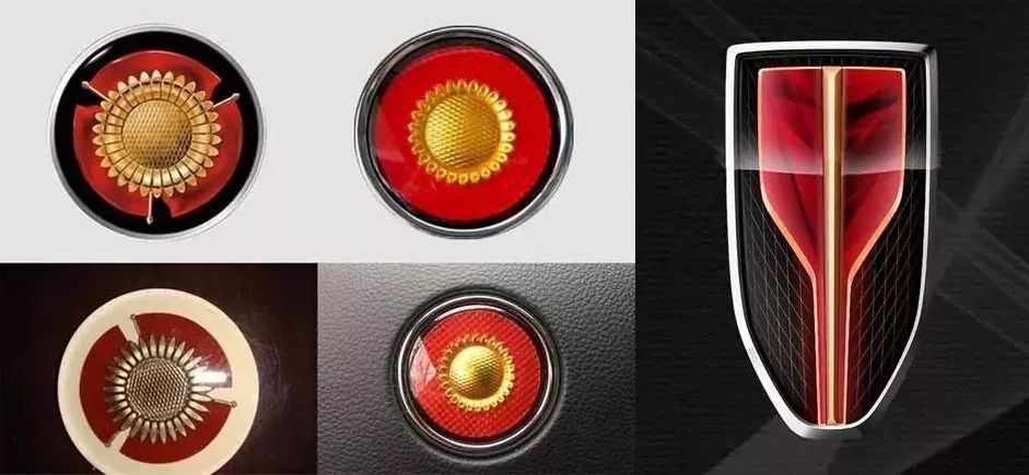 汽車品牌為何要更換logo？