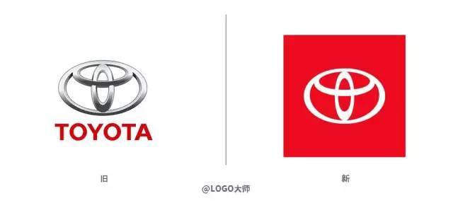 長(zhǎng)安汽車的LOGO也黑了？