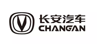 長(zhǎng)安汽車的LOGO也黑了？