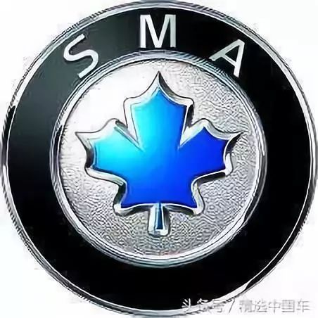 較漂亮的七個國產汽車品牌LOGO，有的已經破產