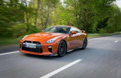 這些車只需要一個(gè)Logo，分分鐘