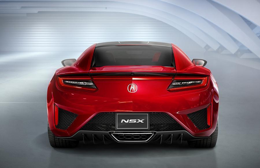 這些車只需要一個Logo，分分鐘打敗法拉利！