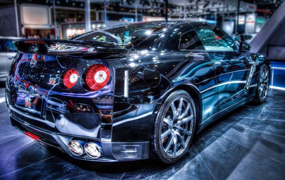 這些車只需要一個Logo，分分鐘打敗法拉利！