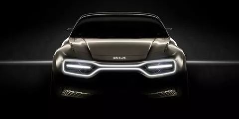 標致也換LOGO了？看著真“標致”！