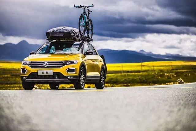 什么是年輕化？搭載吉利新logo的繽越告訴你 這才是90后想要的車