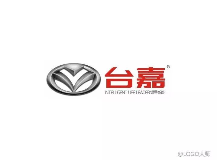 電動車LOGO設(shè)計合集鑒賞！