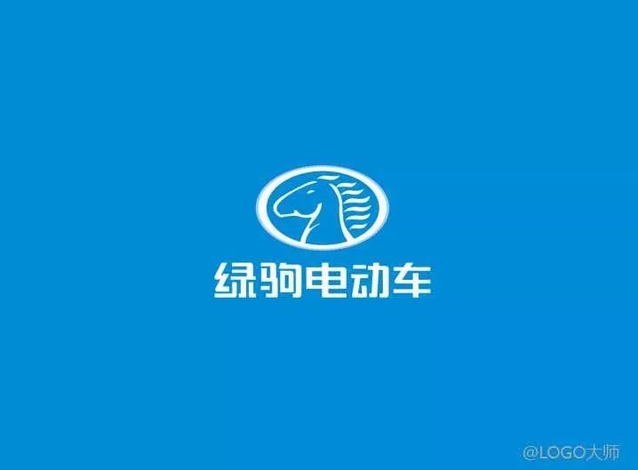 電動車LOGO設(shè)計合集鑒賞！