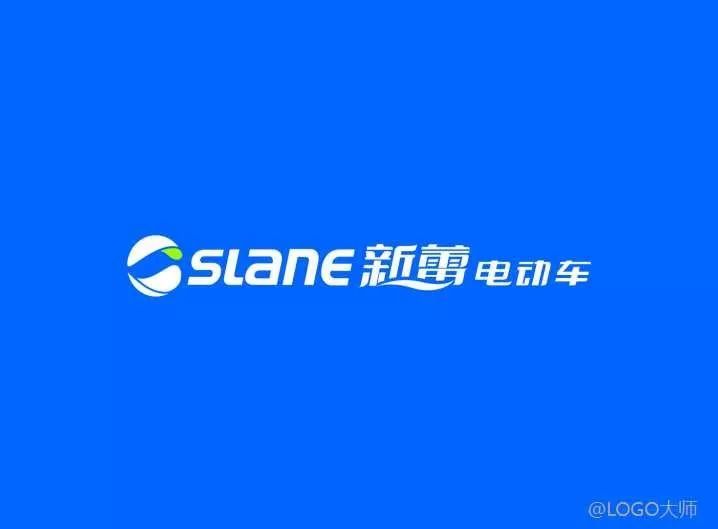 電動車LOGO設(shè)計合集鑒賞！
