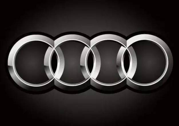 咱們國人較喜歡的6個豪車標志，你較中意哪一個？