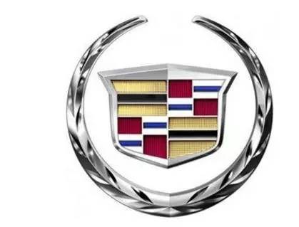 咱們國人較喜歡的6個豪車標志，你較中意哪一個？