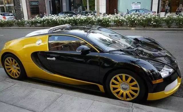 咱們國人較喜歡的6個豪車標志，你較中意哪一個？