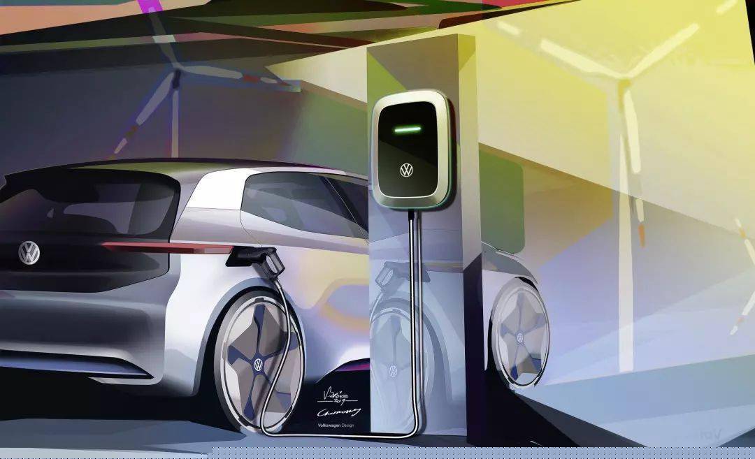 首次換LOGO！日產汽車將更換全新黑白扁平LOGO？