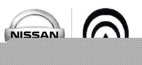 首次換LOGO！日產汽車將更換全新黑白扁平LOGO？