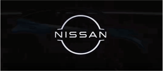 首次換LOGO！日產汽車將更換全新黑白扁平LOGO？