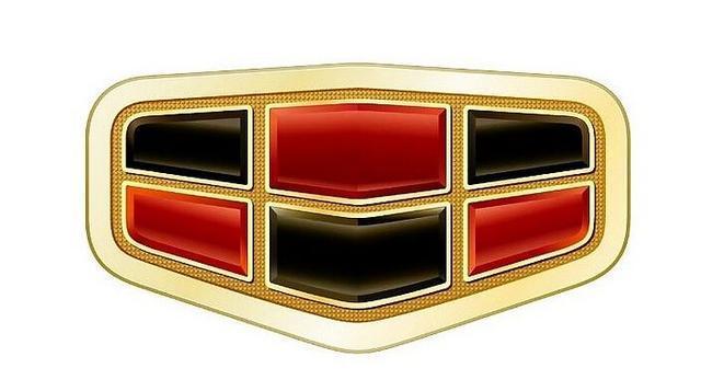 別看不起國產(chǎn)車標了！保時捷舊logo還不如寶駿，寶馬的舊車標更丑