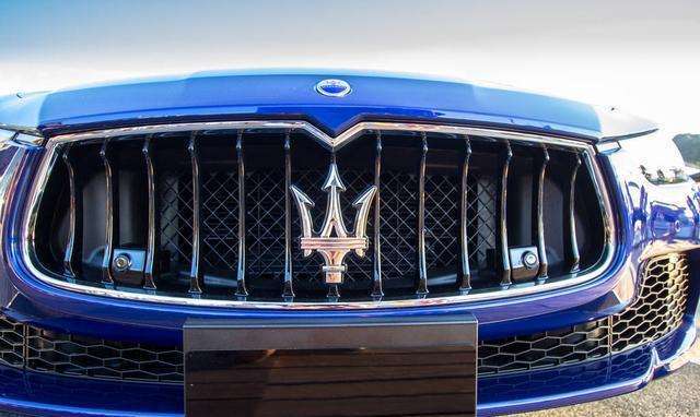 幾個(gè)帶“動(dòng)物”標(biāo)志的汽車(chē)！遇見(jiàn)趕快離遠(yuǎn)些，別給自己找麻煩