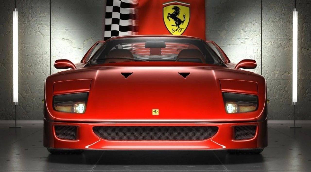 幾個(gè)帶“動(dòng)物”標(biāo)志的汽車(chē)！遇見(jiàn)趕快離遠(yuǎn)些，別給自己找麻煩