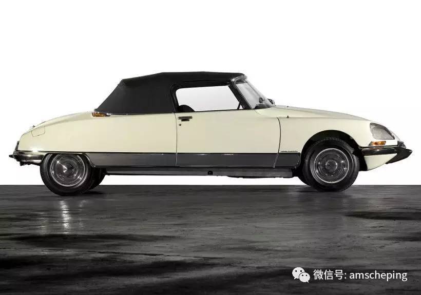 99.9%的人都不知道這車LOGO是雞！