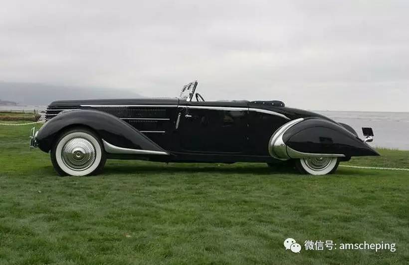 99.9%的人都不知道這車LOGO是雞！