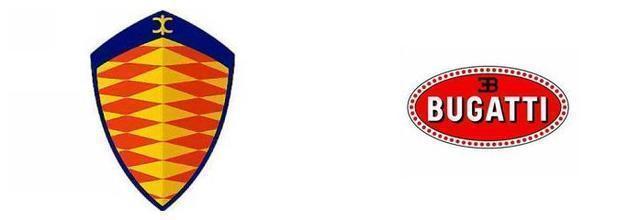 記住這些汽車標志, 路上開車離遠點! 特別是女司機!