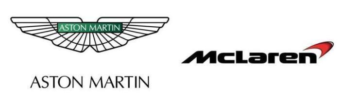 記住這些汽車標志, 路上開車離遠點! 特別是女司機!