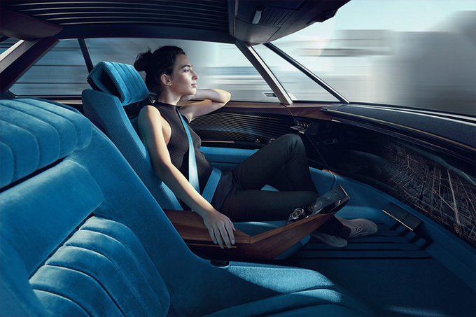 標致發(fā)布新能源車專屬LOGO 首款純電車年底首發(fā)