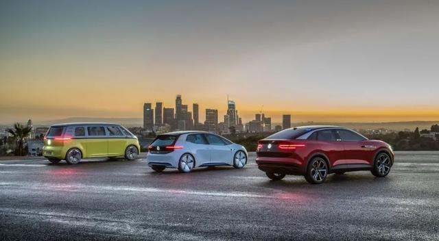 LOGO扁平化，為什么成了車企的新玩法？