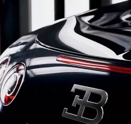 藝術和情懷的融合！較讓人心動的8個汽車LOGO