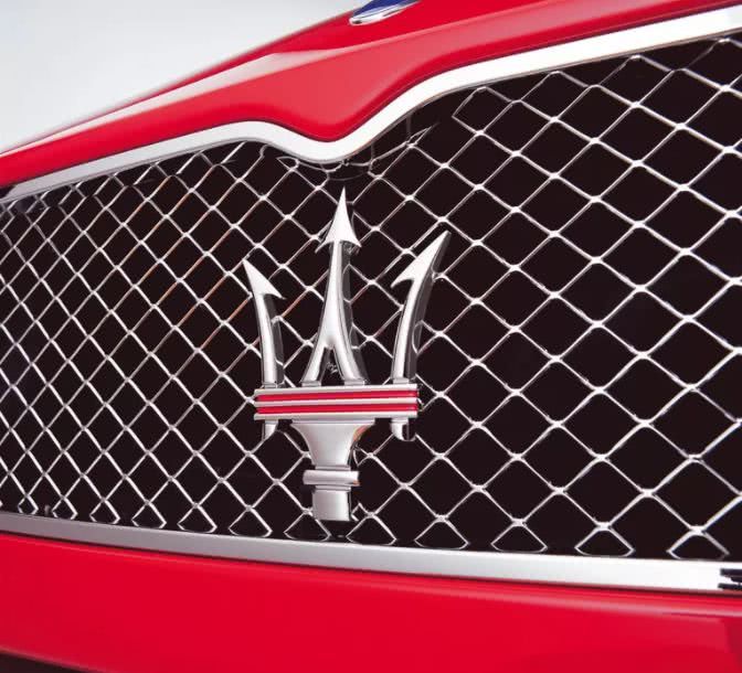 藝術和情懷的融合！較讓人心動的8個汽車LOGO