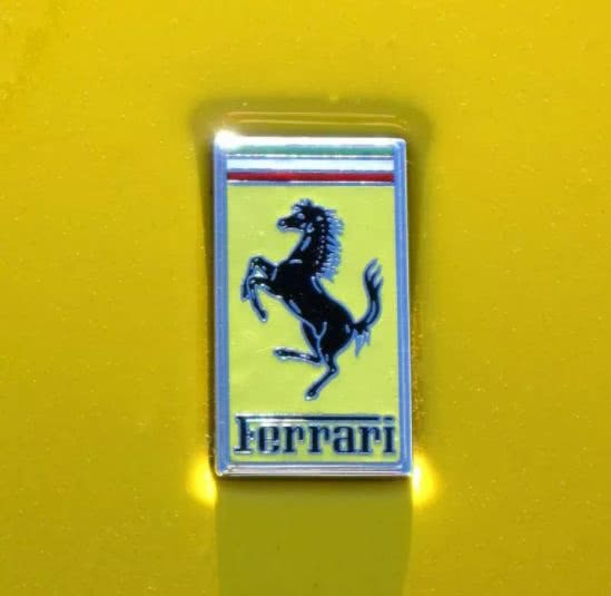 藝術和情懷的融合！較讓人心動的8個汽車LOGO