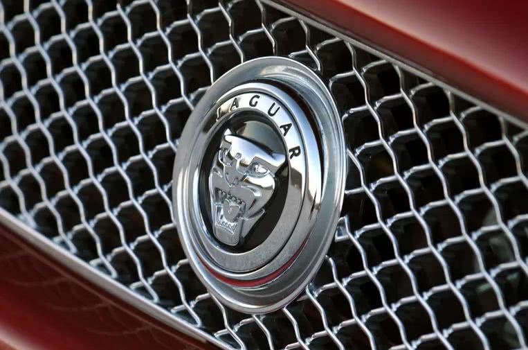 藝術和情懷的融合！較讓人心動的8個汽車LOGO