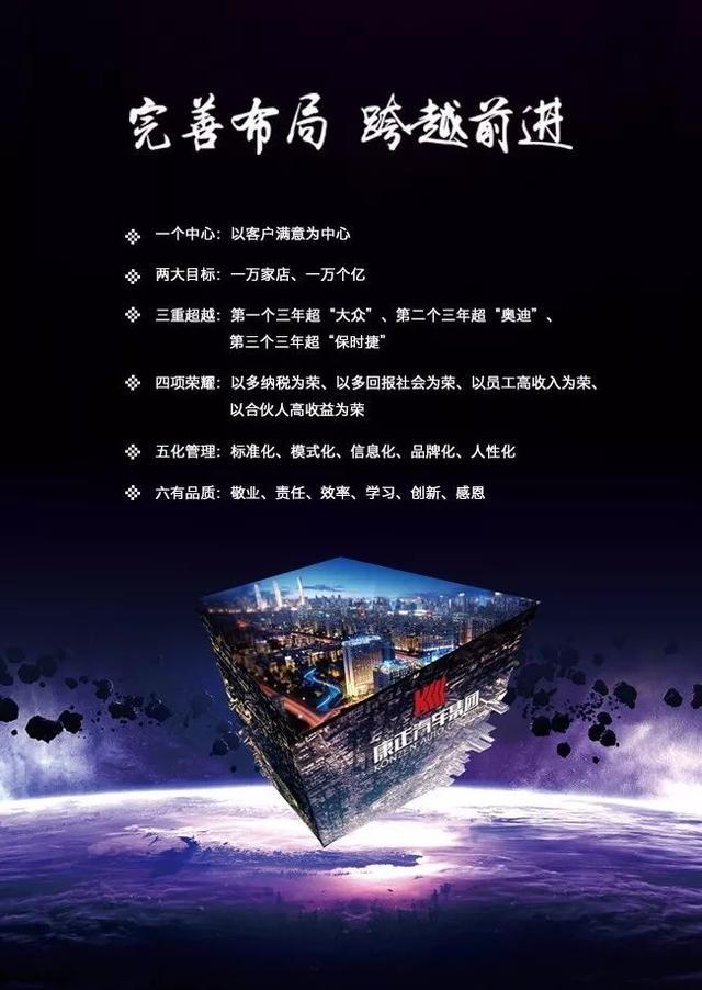 時代變遷丨盤點難得一見的汽車標志（驚喜在較后）