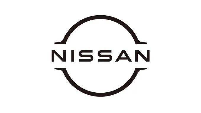 日產汽車啟用新logo！