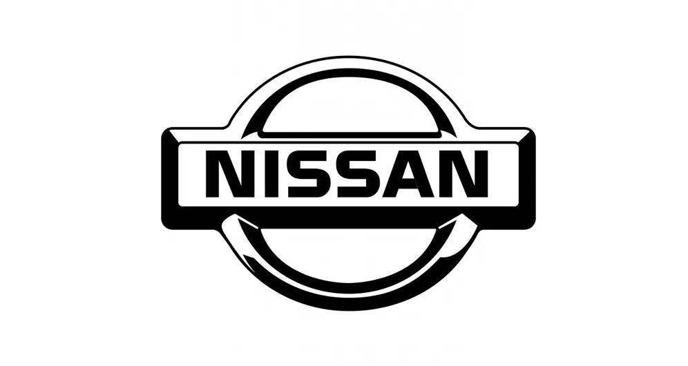 日產汽車啟用新logo！