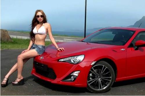 30個日系汽車標志，認識少于10個說明你還不懂車