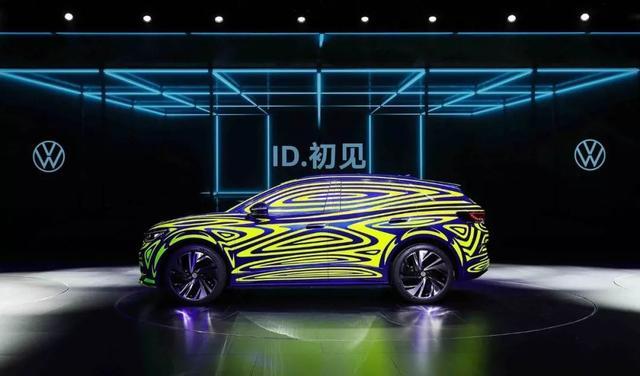 大眾汽車發布全新LOGO，新形象開啟新篇章