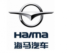 海馬汽車標(biāo)志的含義，有誰能