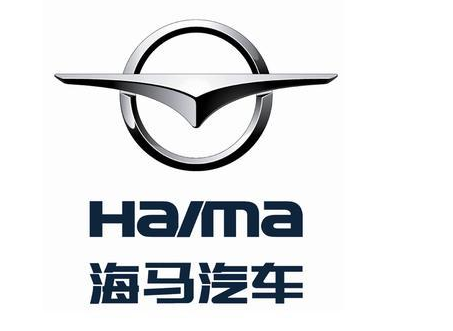 海馬汽車標志的含義，有誰能答出來