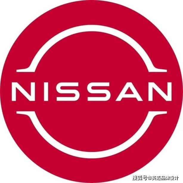 日產(chǎn)汽車品牌logo全新升級(jí)
