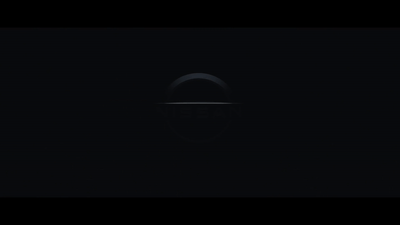 日產(chǎn)汽車品牌logo全新升級(jí)