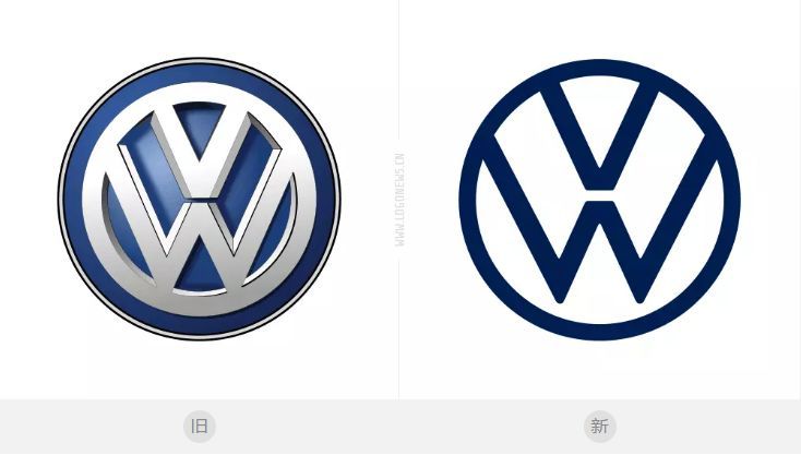 疑似日產汽車新LOGO曝光，日產再也不是“NISSAN”